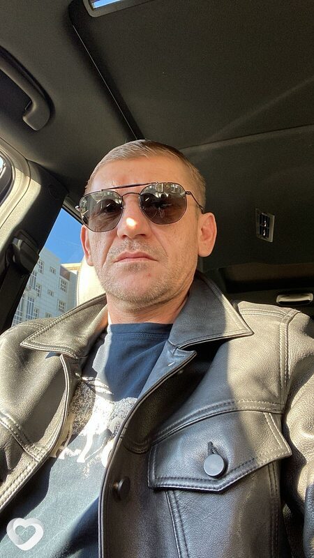 Руслан, 50, Нальчике — анкета №3611836