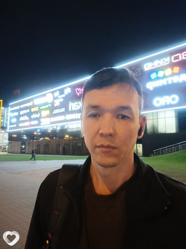 Nuri, 42, Минске — анкета №3611843