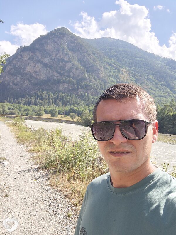 Andrey, 34, Ростове-на-Дону — анкета №3612927