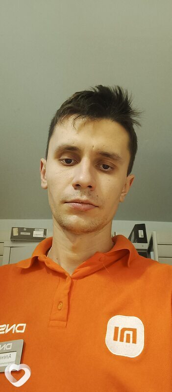 Алексей, 26, Липецке — анкета №3612930