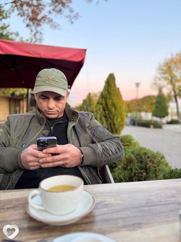 Анар, 41, Луганске — анкета №3612936