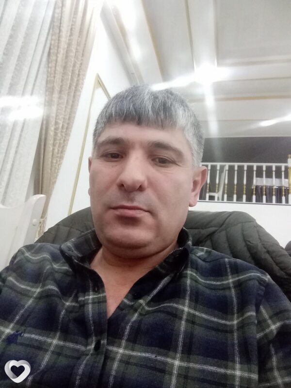 Санка Звер, 45, Ульяновске — анкета №3612938