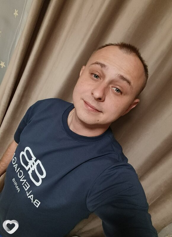 Денис, 30, Орёл — анкета №3612939