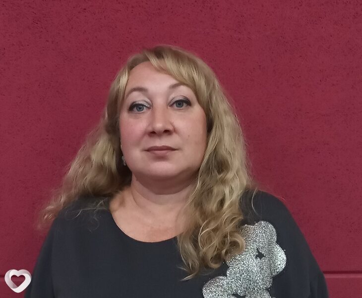 Светлана, Искитим