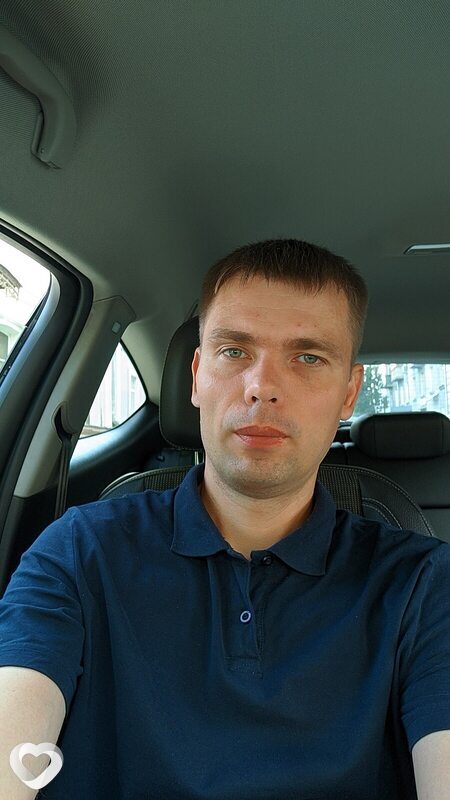 Павел, 43, Саратове — анкета №3611901