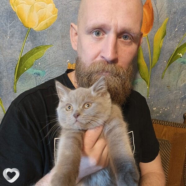 Александр, 40, Москве — анкета №3611944
