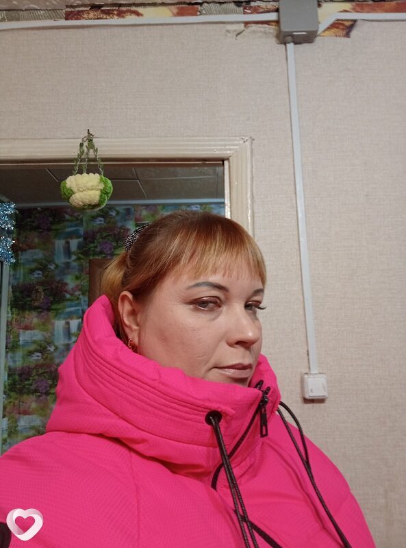 Анна, 38, Смоленске — анкета №3611945