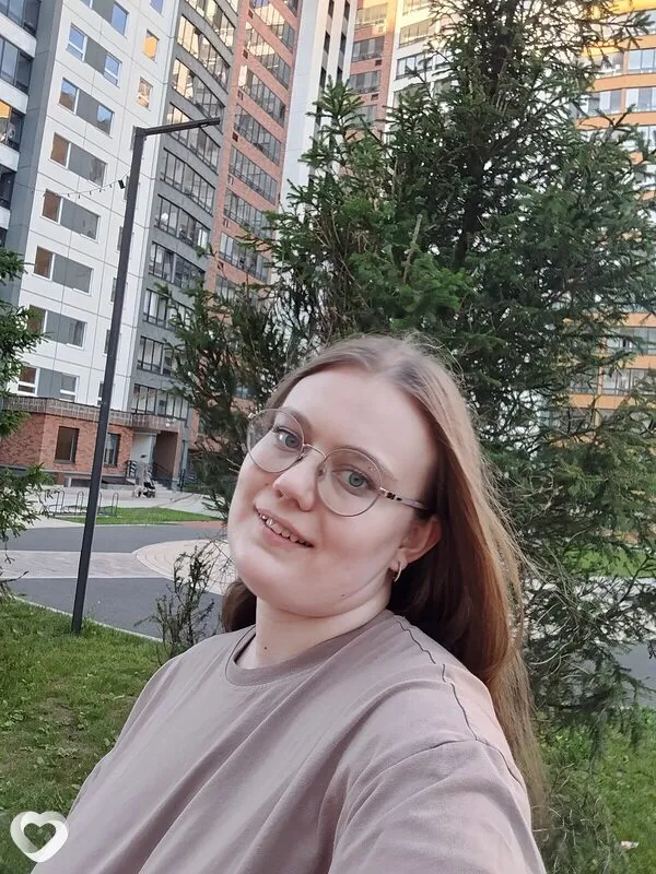 Елизавета, 24, Барнауле — анкета №3611950