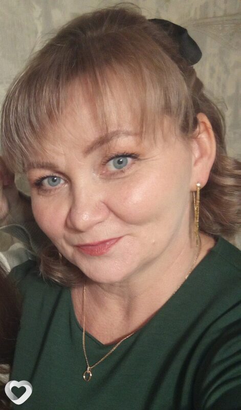 Ольга, 50, Ижевске — анкета №3611781