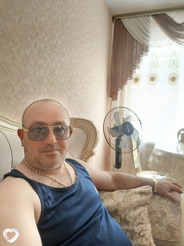 Артур, 47, Ростове-на-Дону — анкета №3611785