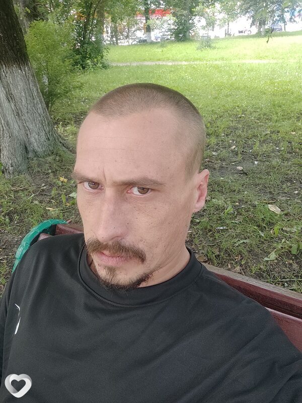 Сергей, 40, Луге — анкета №3611789