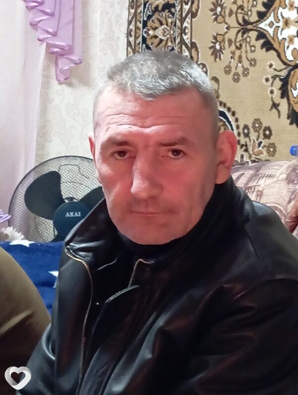 Сергей, Харцызск