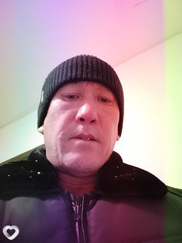 Амантай, 44, Павлодаре — анкета №3611796