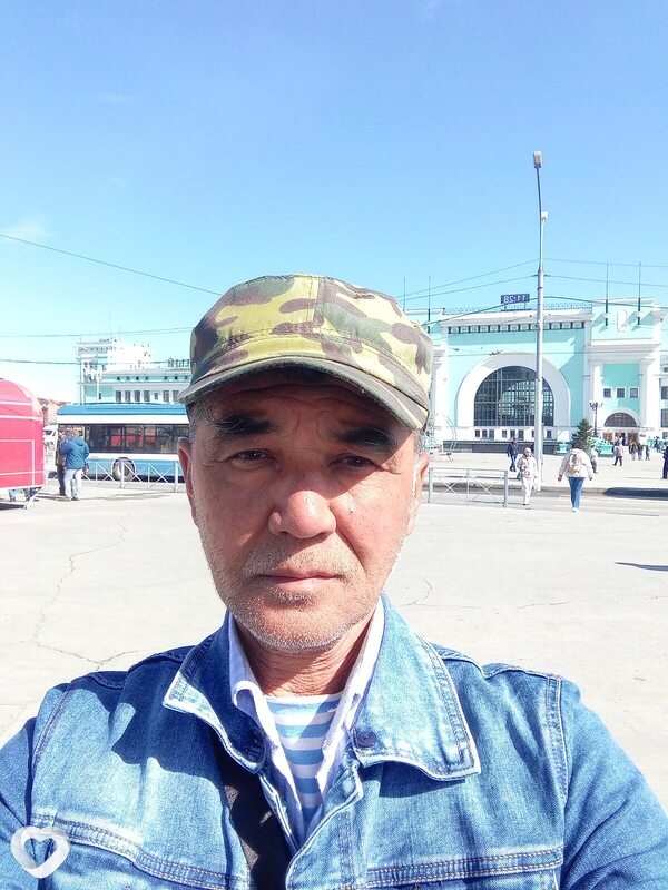Тимур, Андижан