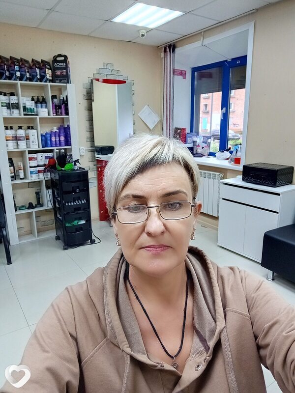 Лиза, 52, Ачинске — анкета №3611799