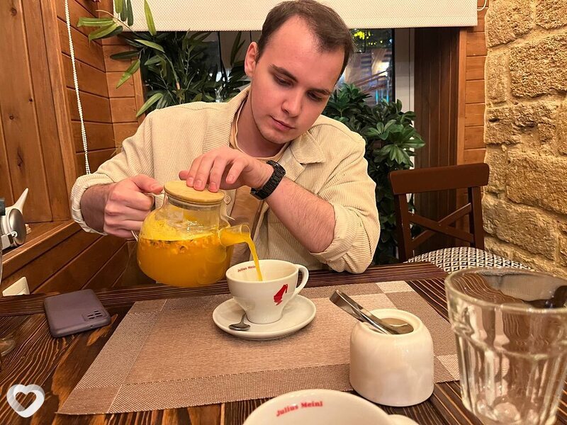 Александр, 22, Ставрополе — анкета №3611802