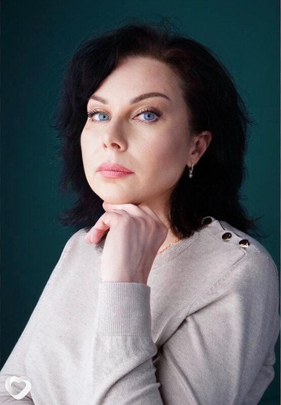 Натали, 57, Москве — анкета №3612288