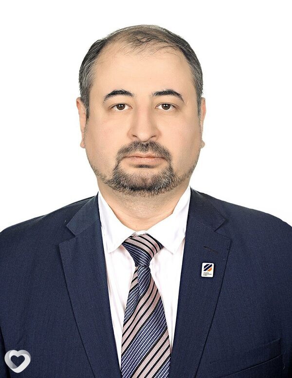 Рафаэль, 44, Санкт-Петербурге — анкета №3612289
