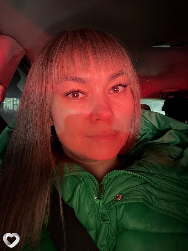 Наталья, 36, Орске — анкета №3612291