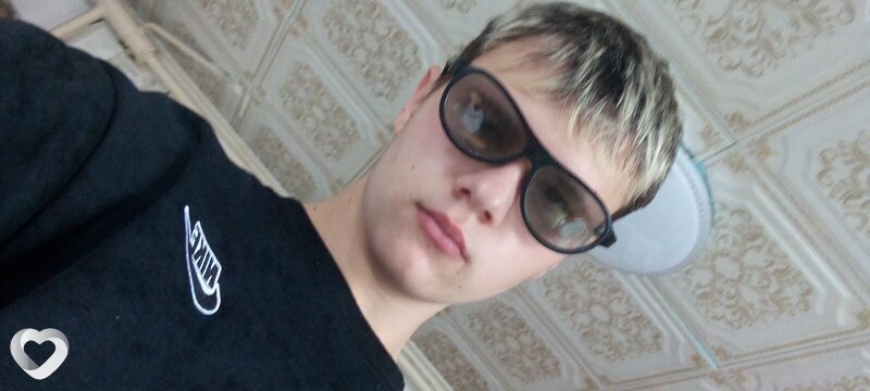 Саня, 19, Нижнеудинске — анкета №3612299