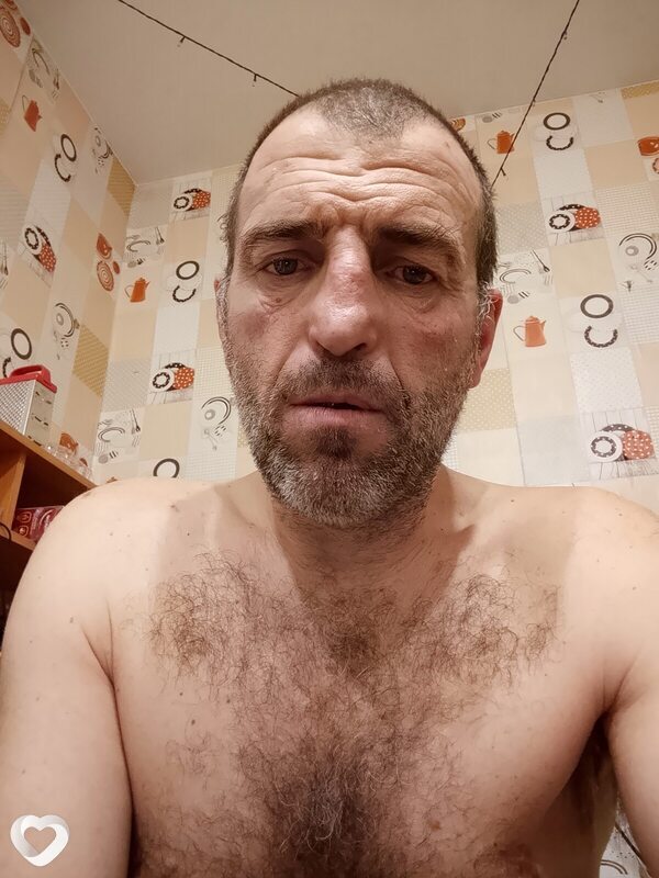 Дмитрий, 48, Благовещенске — анкета №3611964