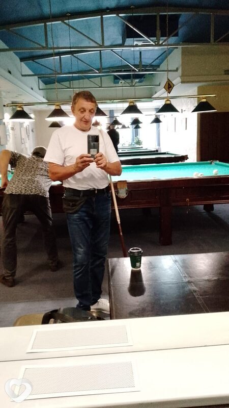 Владимир, 59, Москве — анкета №3612112