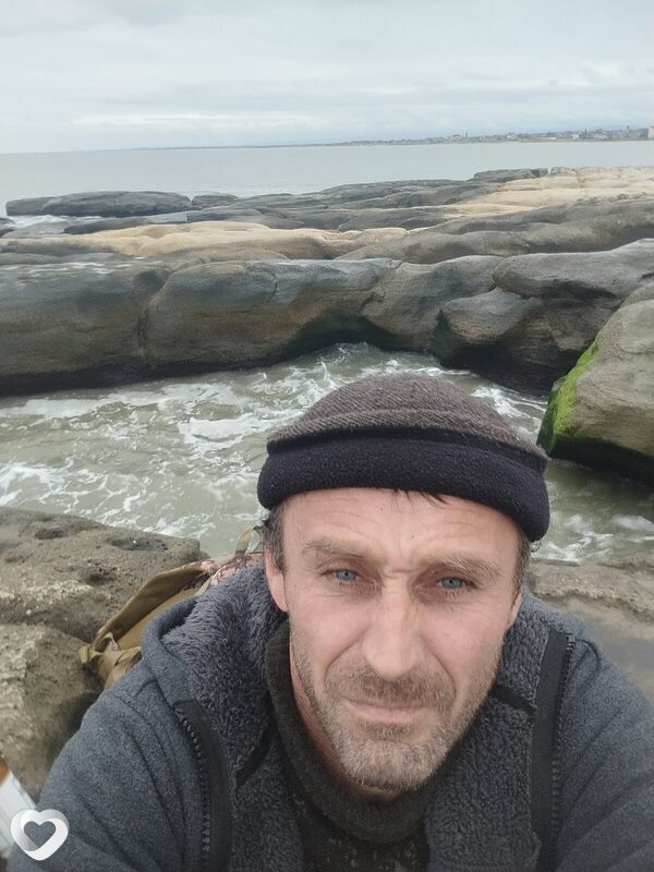 Александр, 43, Азове — анкета №3612113