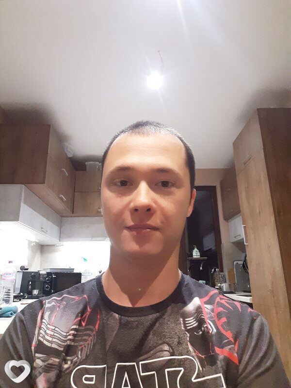 Денис, 30, Киеве — анкета №3612121