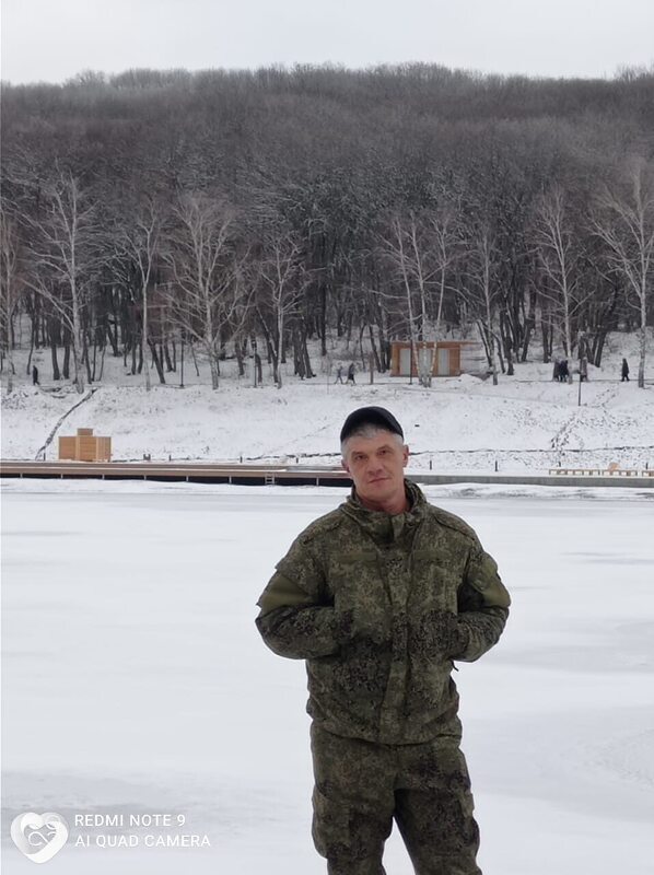 Юрий, 44, Ставрополе — анкета №3612124