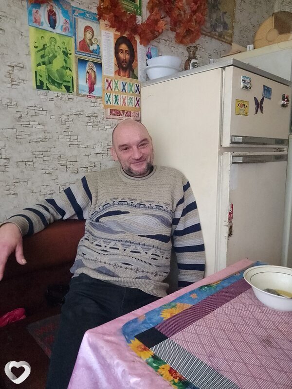 Vasy, 53, Бресте — анкета №3612383