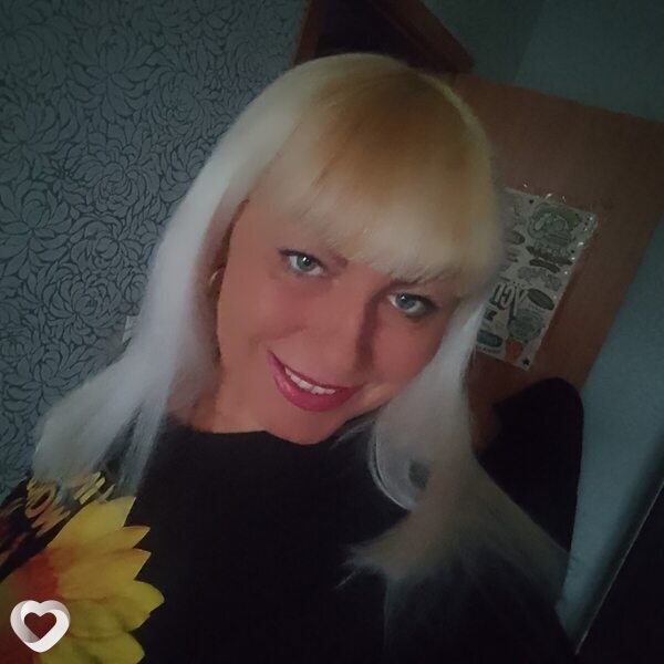 Татьяна, 41, Новокузнецке — анкета №3612391