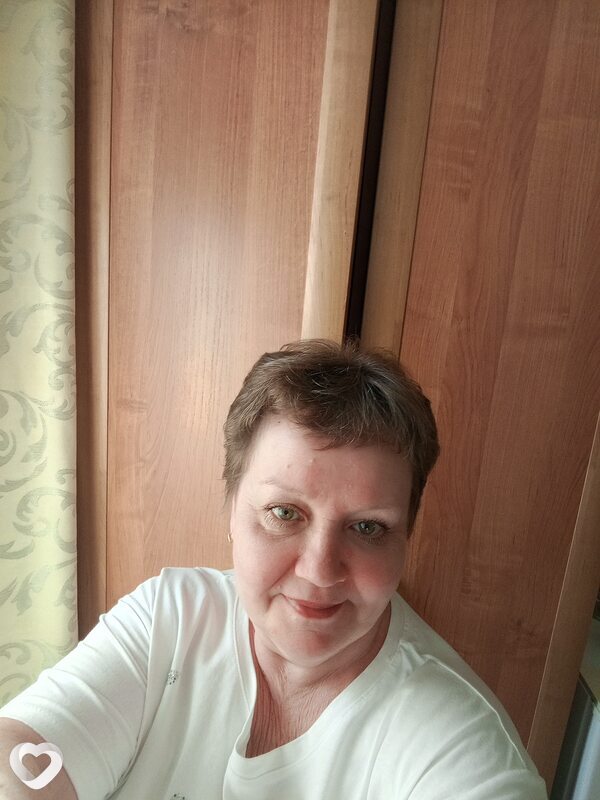 Елена, 57, Челябинске — анкета №3612393