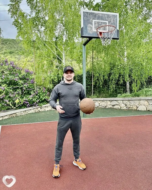 Александр, 36, Москве — анкета №3612400