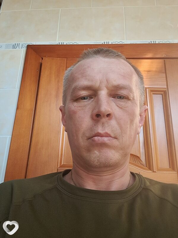 Павел, 43, Самаре — анкета №3612401