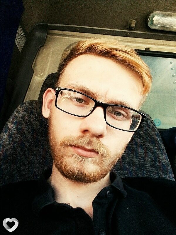 Дмитрий, 23, Благовещенске — анкета №3612403
