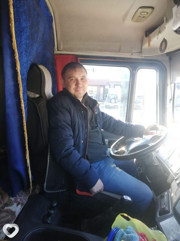 Юрий, 33, Иркутске — анкета №3611990