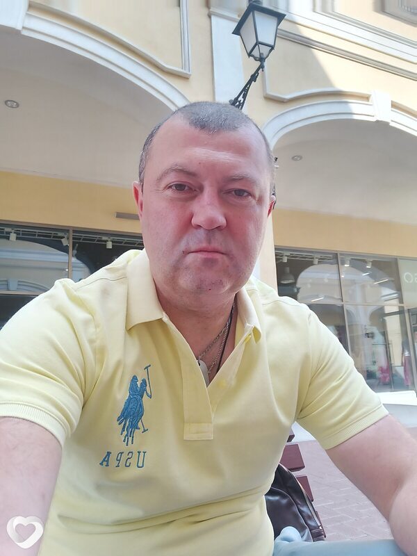 Юрий, 44, Оренбурге — анкета №3612080