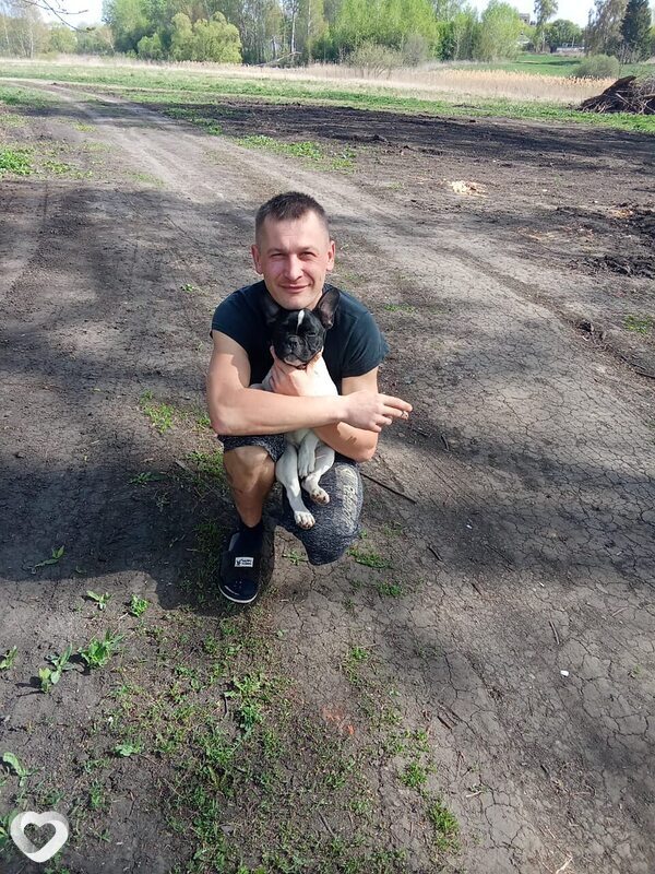 Александр, 34, Ливнах — анкета №3612087