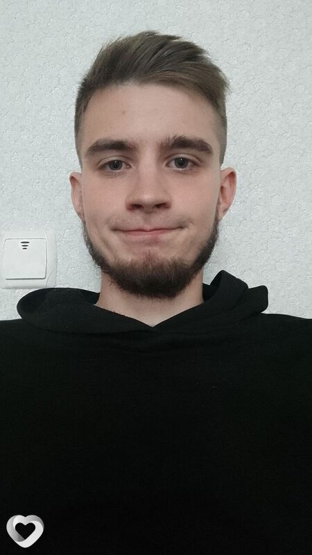 Данил, 25, Барнауле — анкета №3612089