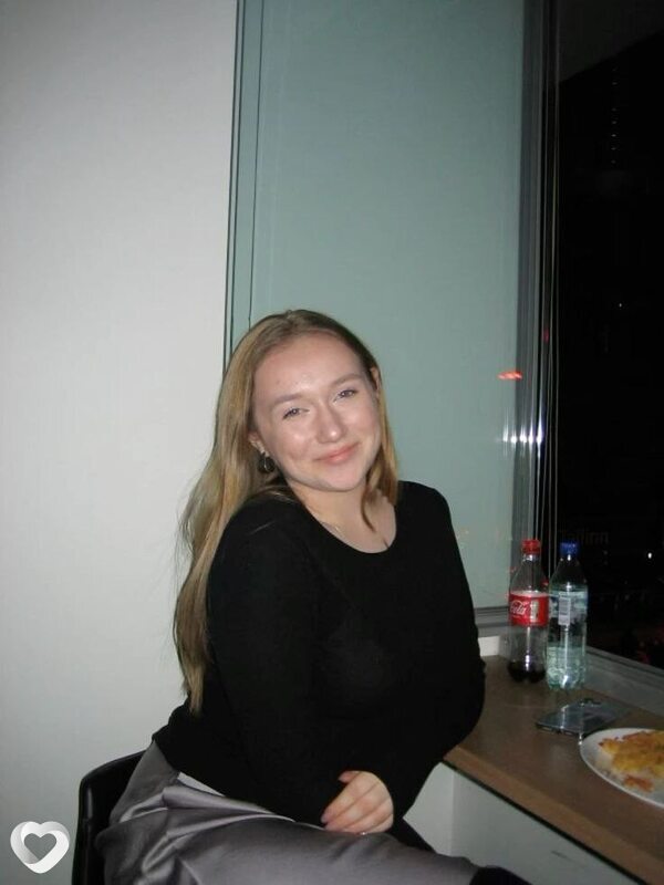 Элен, 40, Братске — анкета №3612098
