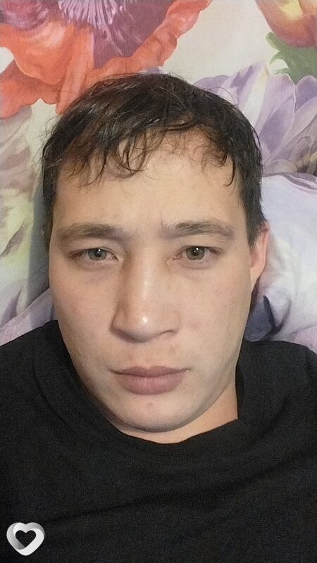 Олег, 28, Абакане — анкета №3612015
