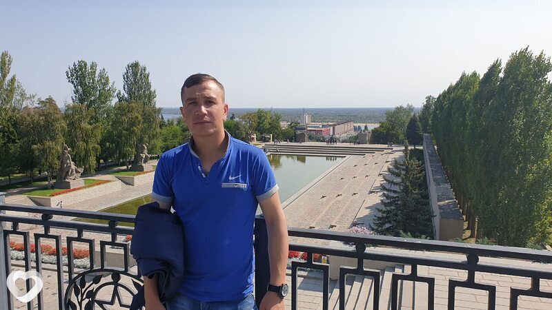 Алексей, 31, Тамбове — анкета №3612016