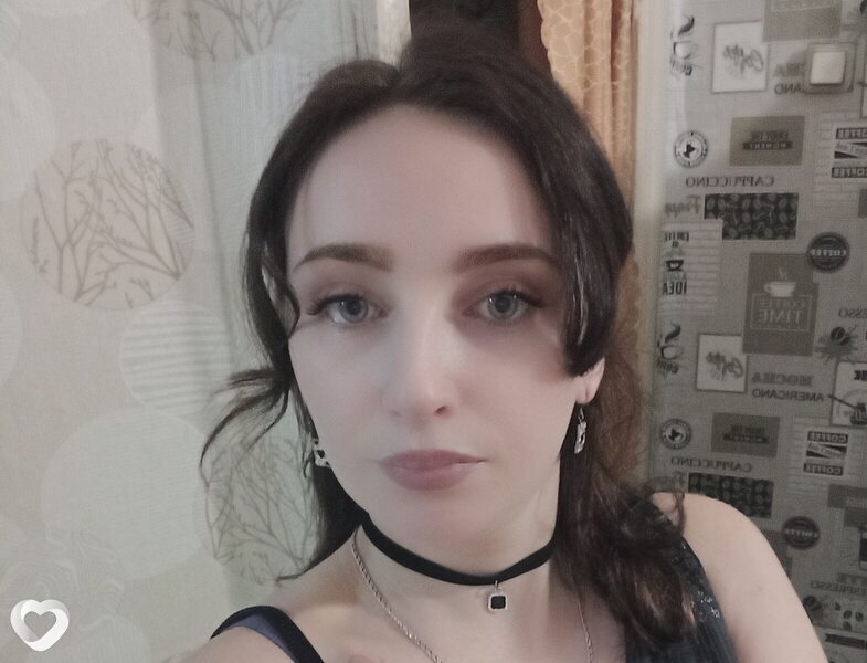 Кристина, 31, Красноярске — анкета №3612017