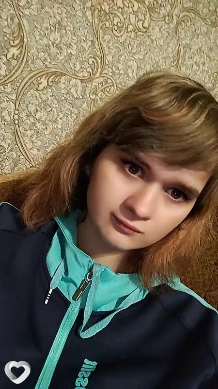 Вера, 24, Рязани — анкета №3612018
