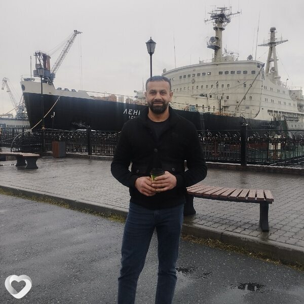 Шовгу, 40, Мурманске — анкета №3612143