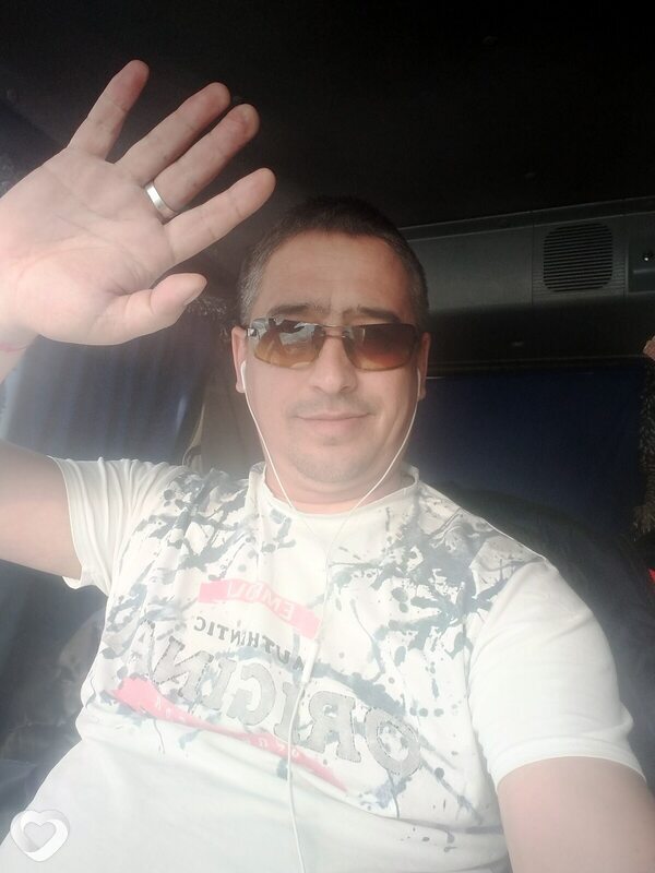 Адам, 48, Рудном — анкета №3612153