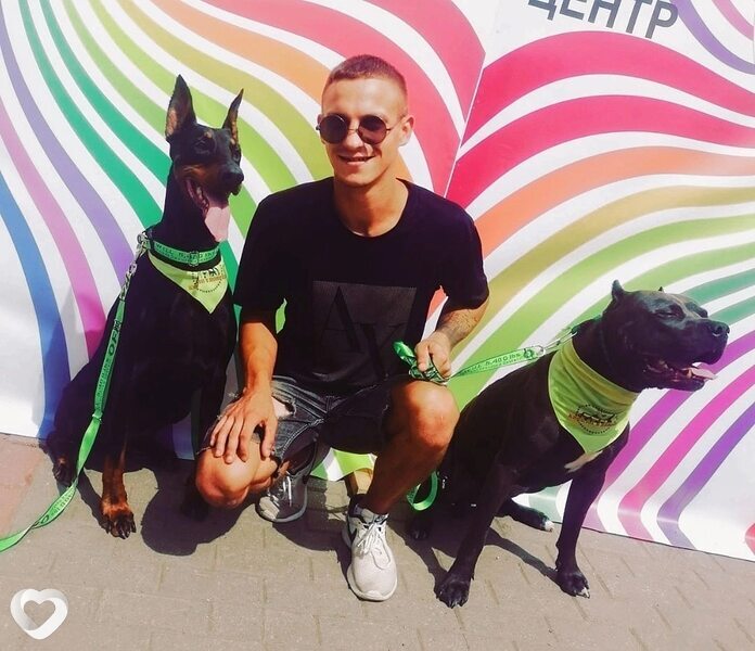 Кирилл, 34, Минске — анкета №3612437