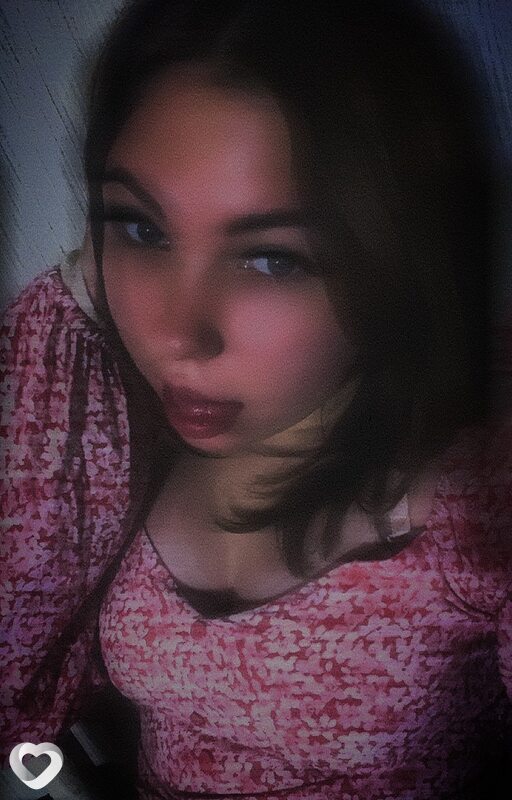 Карина, 19, Мытищах — анкета №3612438