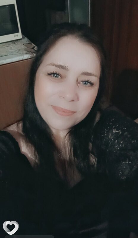 Вера, 47, Иркутске — анкета №3612446