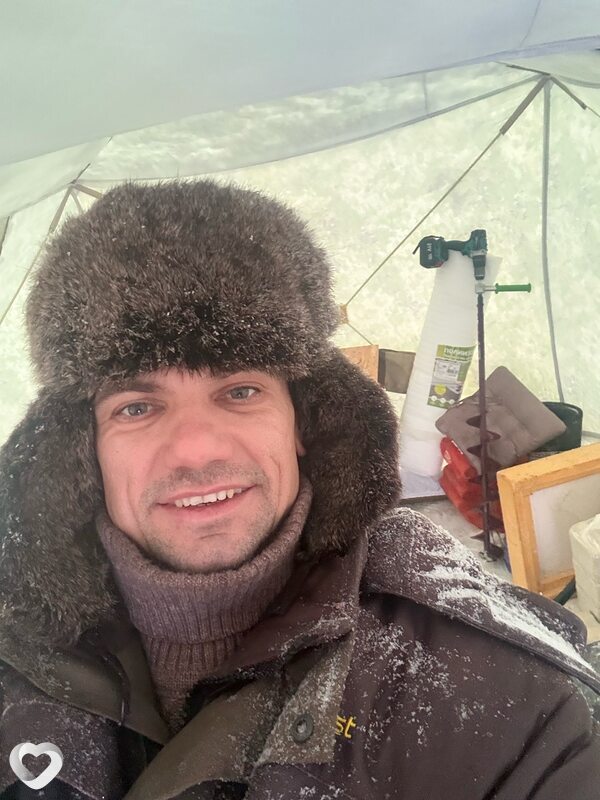 Алекс, 41, Москве — анкета №3612454